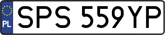 SPS559YP