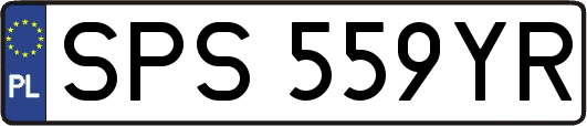SPS559YR