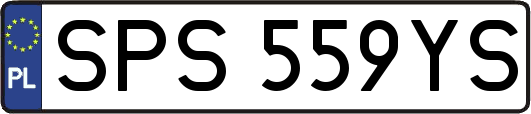SPS559YS