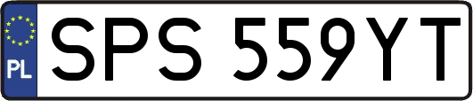 SPS559YT