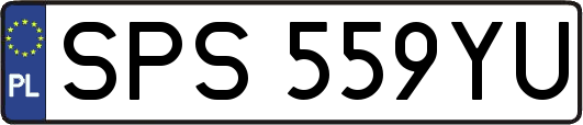 SPS559YU
