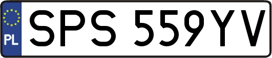 SPS559YV