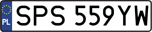SPS559YW