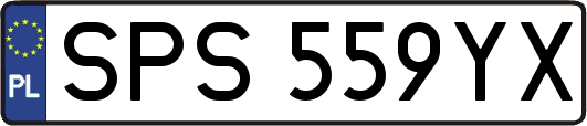 SPS559YX