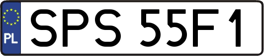 SPS55F1