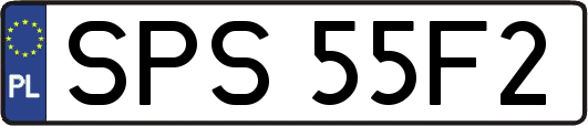 SPS55F2