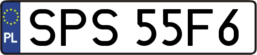 SPS55F6