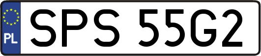 SPS55G2