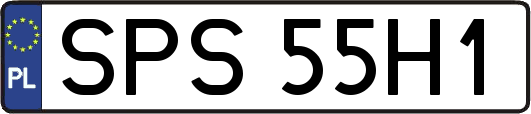 SPS55H1