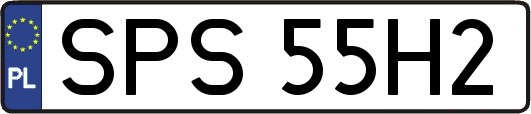 SPS55H2