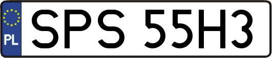 SPS55H3