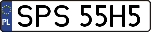 SPS55H5