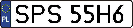 SPS55H6