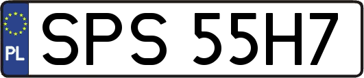 SPS55H7