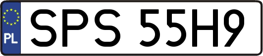 SPS55H9