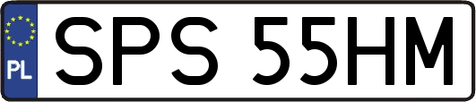 SPS55HM