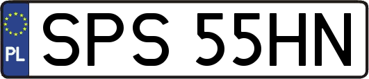 SPS55HN