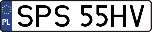 SPS55HV