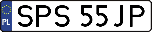SPS55JP