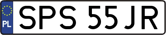 SPS55JR
