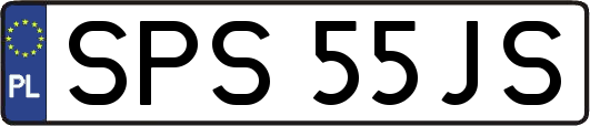 SPS55JS
