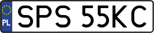 SPS55KC