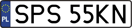 SPS55KN