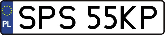 SPS55KP
