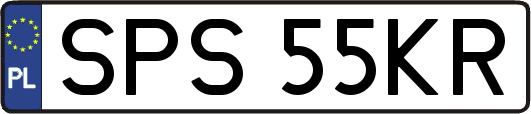 SPS55KR