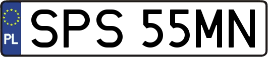 SPS55MN