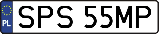 SPS55MP