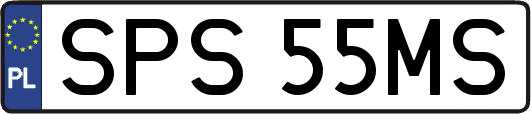 SPS55MS