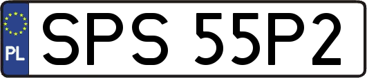 SPS55P2