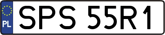 SPS55R1