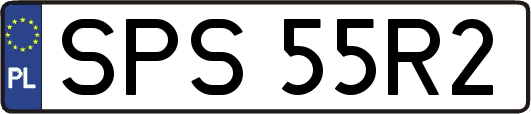 SPS55R2