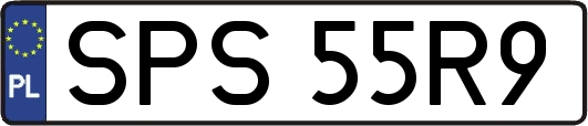 SPS55R9