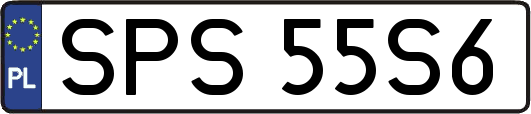SPS55S6