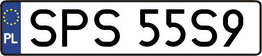 SPS55S9