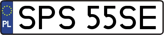 SPS55SE