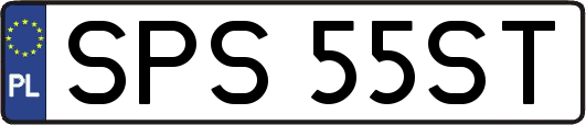 SPS55ST