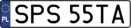 SPS55TA