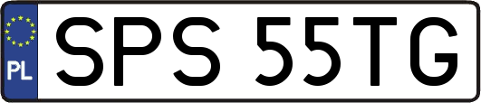 SPS55TG