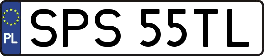 SPS55TL