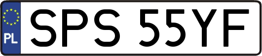 SPS55YF