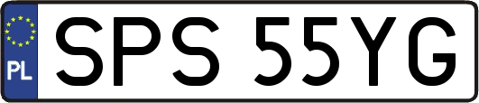 SPS55YG