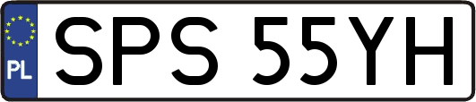 SPS55YH