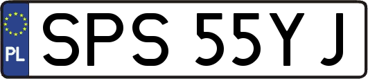 SPS55YJ