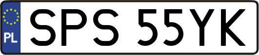SPS55YK