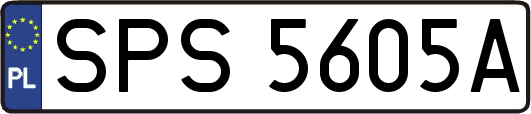 SPS5605A