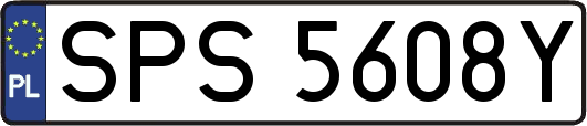 SPS5608Y
